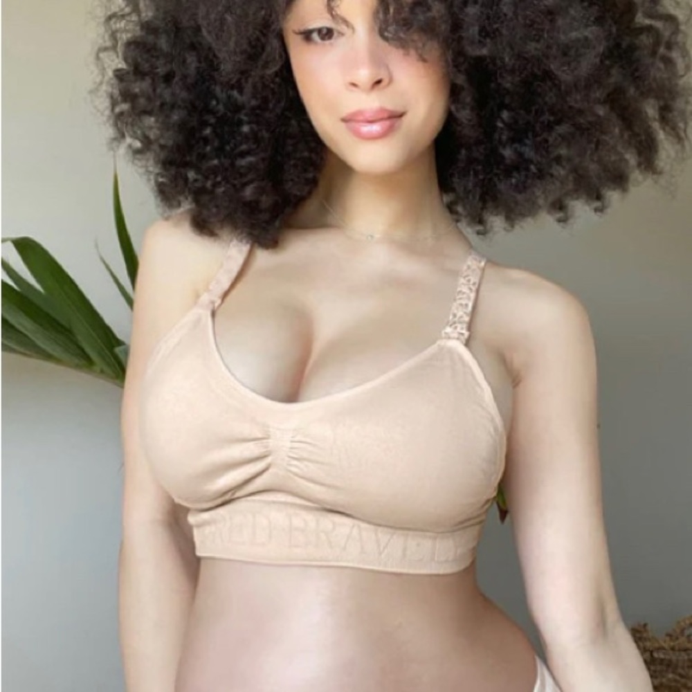 Maternity Bras -NWT